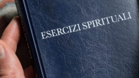 Esercizi Spirituali 2023… Per Ripartire In Maniera Diversa | Parrocchia ...